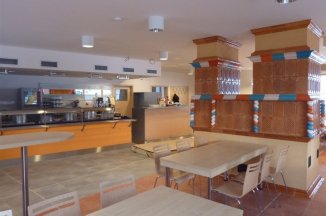 Chata Marcelka - Česká republika - Jeseníky - Dolní Morava