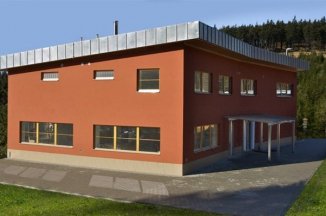 Chata Marcelka - Česká republika - Jeseníky - Dolní Morava