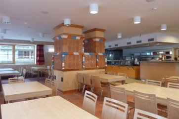 Chata Marcelka - Česká republika - Jeseníky - Dolní Morava