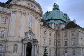 Dolnorakouský advent pro milovníky vína i mlsné jazýčky - Rakousko - Dolní Rakousy