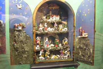 Dolnorakouský advent pro milovníky vína i mlsné jazýčky - Rakousko - Dolní Rakousy