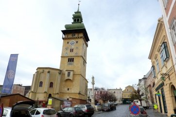 Dolnorakouský advent pro milovníky vína i mlsné jazýčky - Rakousko - Dolní Rakousy