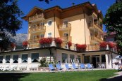 Dolomiti Hotel Olimpia - Itálie - Paganella - Andalo