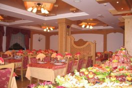 Dolomiti Hotel Olimpia - Itálie - Paganella - Andalo