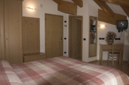 Dolomiti Hotel Olimpia - Itálie - Paganella - Andalo