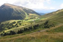 Dolomity Grand Tour - Itálie