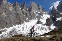 Dolomity Grand Tour - Itálie