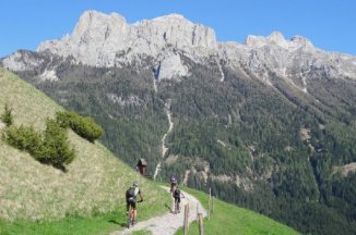 Dolomity Grand Tour - Itálie