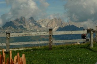 Dolomity Grand Tour - Itálie