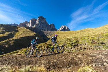 Dolomity Grand Tour