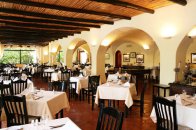 DOM PEDRO MARINA - Portugalsko - Algarve