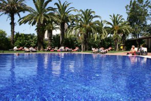 DOM PEDRO MARINA - Portugalsko - Algarve