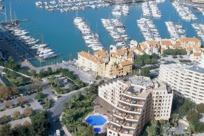 DOM PEDRO MARINA - Portugalsko - Algarve