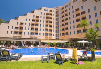 DOM PEDRO MARINA - Portugalsko - Algarve