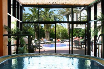 DOM PEDRO MARINA - Portugalsko - Algarve