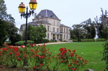 Domaine du Breuil - Francie - Poitou Charentes