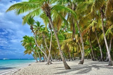 Dominikánská republika - netradiční program v tradičním dovolenkovém ráji