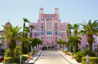 Don Cesar Resort - USA - Florida