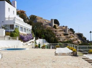 Hotel Don Juan Tossa