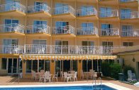 DON PAQUITO - Španělsko - Torremolinos