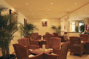 DON PAQUITO - Španělsko - Torremolinos