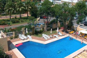 DON PAQUITO - Španělsko - Torremolinos