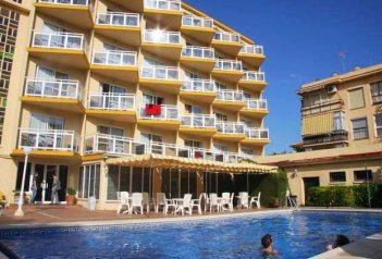 DON PAQUITO - Španělsko - Torremolinos