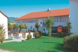 Donna Clubhotel Klosterhof - Německo - Bavorsko