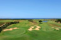 Donnafugata Golf Resort & Spa - Itálie - Sicílie - Ragusa