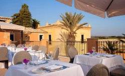 Donnafugata Golf Resort & Spa - Itálie - Sicílie - Ragusa