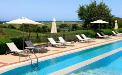 Donnafugata Golf Resort & Spa - Itálie - Sicílie - Ragusa