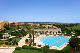 Donnafugata Golf Resort & Spa