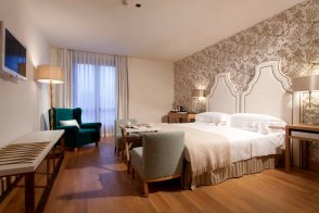 Donnafugata Golf Resort & Spa - Itálie - Sicílie - Ragusa