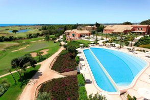 Donnafugata Golf Resort & Spa - Itálie - Sicílie - Ragusa