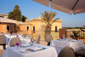 Donnafugata Golf Resort & Spa - Itálie - Sicílie - Ragusa