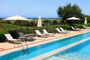 Donnafugata Golf Resort & Spa - Itálie - Sicílie - Ragusa