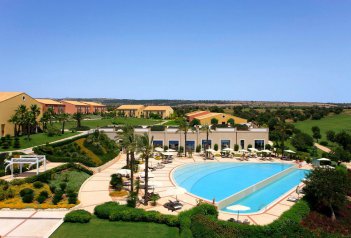Donnafugata Golf Resort & Spa - Itálie - Sicílie - Ragusa