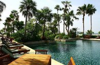 Dor - Shada Resort by the Sea - Thajsko - Pattaya - Jomtien Beach