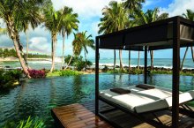 Dorado Beach, A Ritz Carlton Reserve - Portoriko