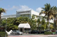 Dorchester Hotel & Suites Of Dorchester - USA - Florida - Miami Beach
