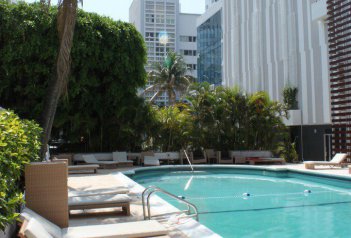 Dorchester Hotel & Suites Of Dorchester - USA - Florida - Miami Beach