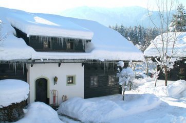 Dorfhotel Schönleitn - Rakousko - Villach - Oberaichwald 