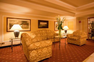 Doria Grand Hotel - Itálie - Miláno