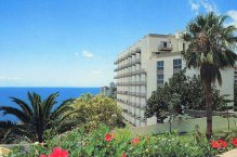 Dorisol Estrelicia hotel - Portugalsko - Madeira  - Funchal
