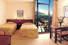Dorisol Estrelicia hotel - Portugalsko - Madeira  - Funchal