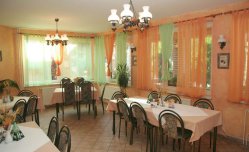 Wellness hotel BOHEMIA - Česká republika - Františkovy Lázně