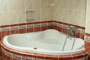 Wellness hotel BOHEMIA - Česká republika - Františkovy Lázně