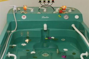 Wellness hotel BOHEMIA - Česká republika - Františkovy Lázně