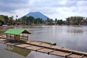 Doteky tropické přírody na Jávě a Borneu - Indonésie