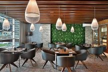 Double Tree by Hilton Dubai Business Bay - Spojené arabské emiráty - Dubaj